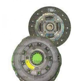 Valeo 826719 Debriyaj Seti