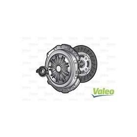 Valeo 826723 Debriyaj Seti