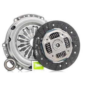 Valeo 826723 Debriyaj Seti