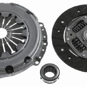 Valeo 826723 Debriyaj Seti