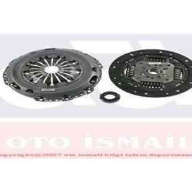 Valeo 826725 Debriyaj Seti