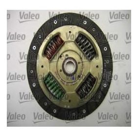 Valeo 826725 Debriyaj Seti