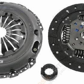 Valeo 826725 Debriyaj Seti