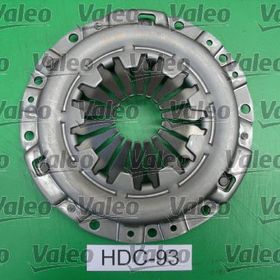 Valeo 826728 Debriyaj Seti