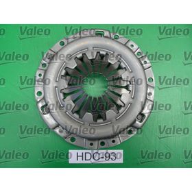 Valeo 826728 Debriyaj Seti