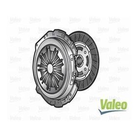 Valeo 826772 Debriyaj Seti