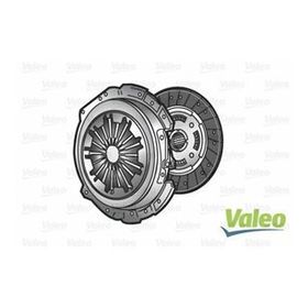 Valeo 826772 Debriyaj Seti
