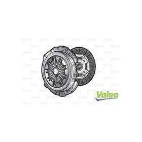 Valeo 826772 Debriyaj Seti