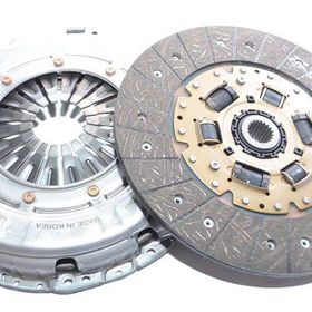 Valeo 826785 Debriyaj Seti