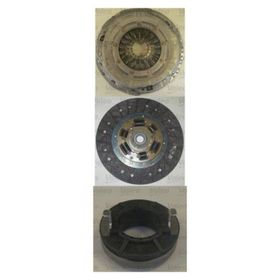 Valeo 826785 Debriyaj Seti