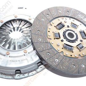 Valeo 826785 Debriyaj Seti