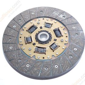 Valeo 826785 Debriyaj Seti