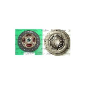 Valeo 826787 Debriyaj Seti