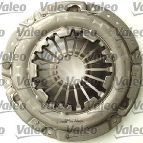 Valeo 826787 Debriyaj Seti