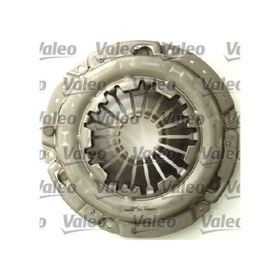 Valeo 826787 Debriyaj Seti