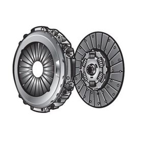 Valeo 826811 Debriyaj Seti