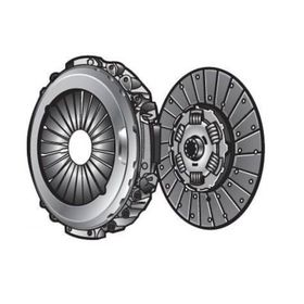 Valeo 826811 Debriyaj Seti