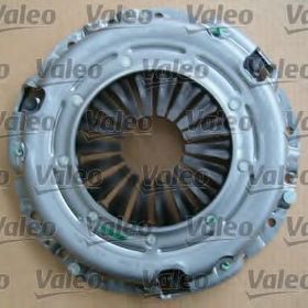 Valeo 826816 Debriyaj Seti