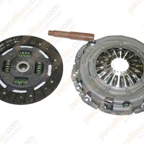 Valeo 826816 Debriyaj Seti