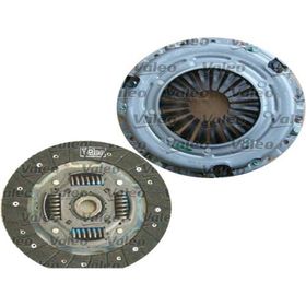 Valeo 826816 Debriyaj Seti