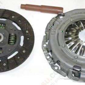 Valeo 826816 Debriyaj Seti