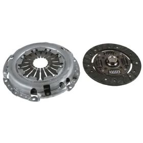 Valeo 826818 Debriyaj Seti