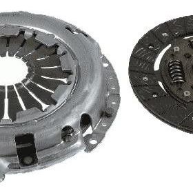 Valeo 826818 Debriyaj Seti