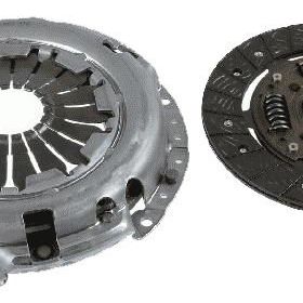 Valeo 826818 Debriyaj Seti