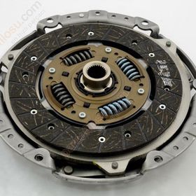 Valeo 826818 Debriyaj Seti