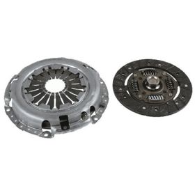 Valeo 826818 Debriyaj Seti