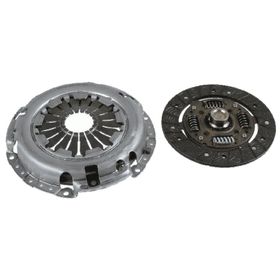 Valeo 826818 Debriyaj Seti