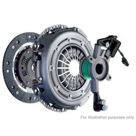 Valeo 826853 Debriyaj Seti