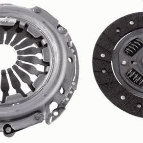 Valeo 826853 Debriyaj Seti