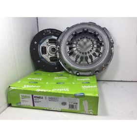 Valeo 826853 Debriyaj Seti