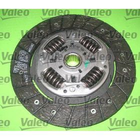 Valeo 826853 Debriyaj Seti