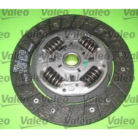 Valeo 826853 Debriyaj Seti