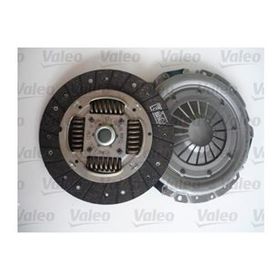 Valeo 826856 Debriyaj Seti
