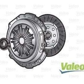 Valeo 826856 Debriyaj Seti