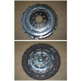 Valeo 826859 Debriyaj Seti