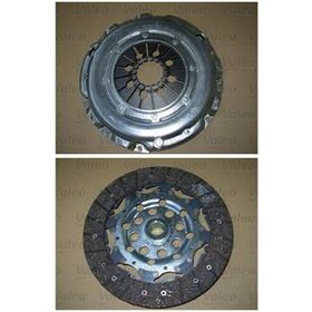 Valeo 826859 Debriyaj Seti