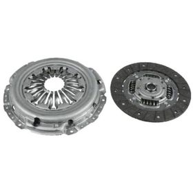 Valeo 826862 Debriyaj Seti