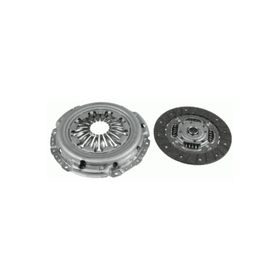 Valeo 826862 Debriyaj Seti