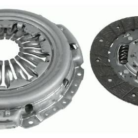 Valeo 826862 Debriyaj Seti