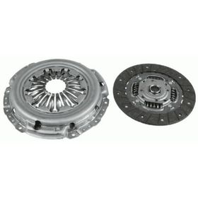 Valeo 826862 Debriyaj Seti
