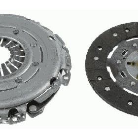 Valeo 826865 Debriyaj Seti