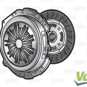 Valeo 826865 Debriyaj Seti