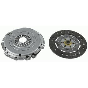 Valeo 826865 Debriyaj Seti