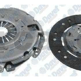Valeo 826866 Debriyaj Seti