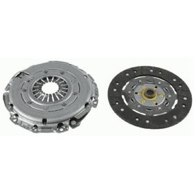 Valeo 826867 Debriyaj Seti