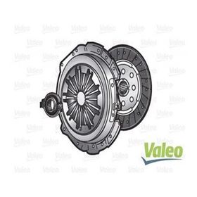 Valeo 826874 Debriyaj Seti